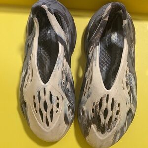 Yeezy Crocs
